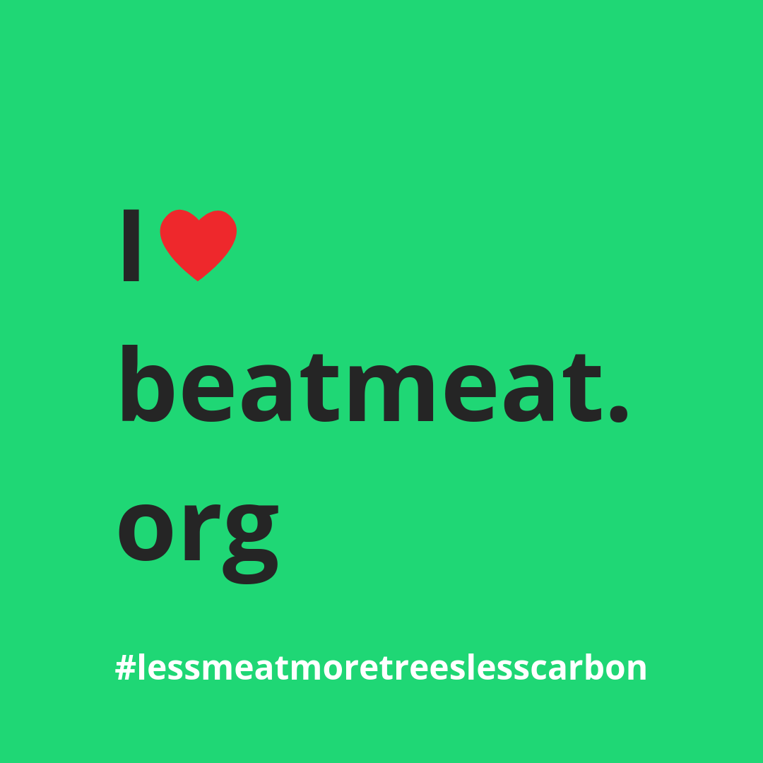 i love beatmeat.org