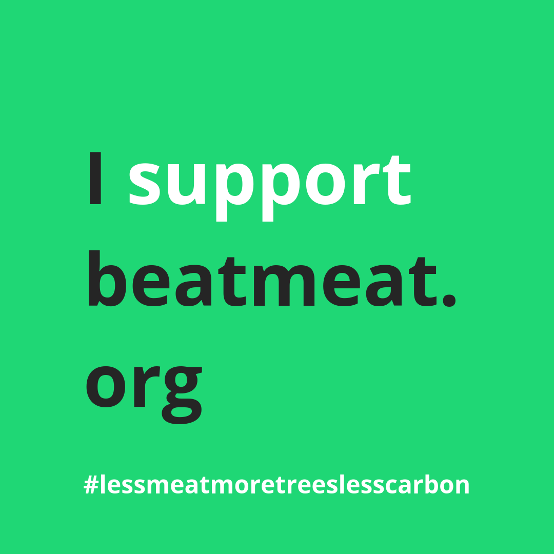 i support beatmeat.org